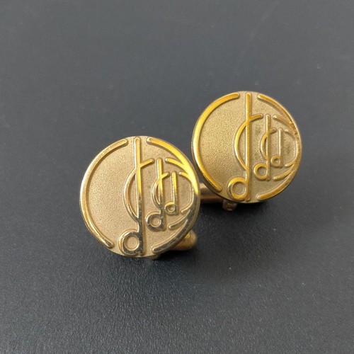 Dunhill logo gold - dunhill, tone