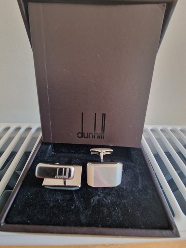 Dunhill mother pearl - dunhill, of