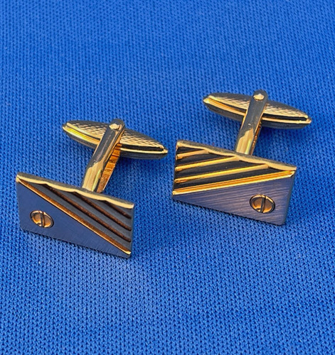 Vintage dunhill gold filled - dunhill,